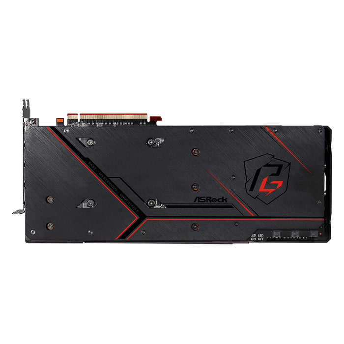 Asrock Radeon RX 6800 XT Phantom Gaming OC 16GB