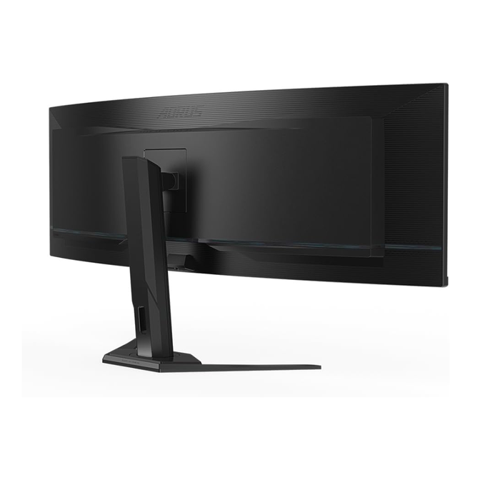 Gigabyte Gaming Monitor CO49DQ OLED 49" DQHD 144Hz
