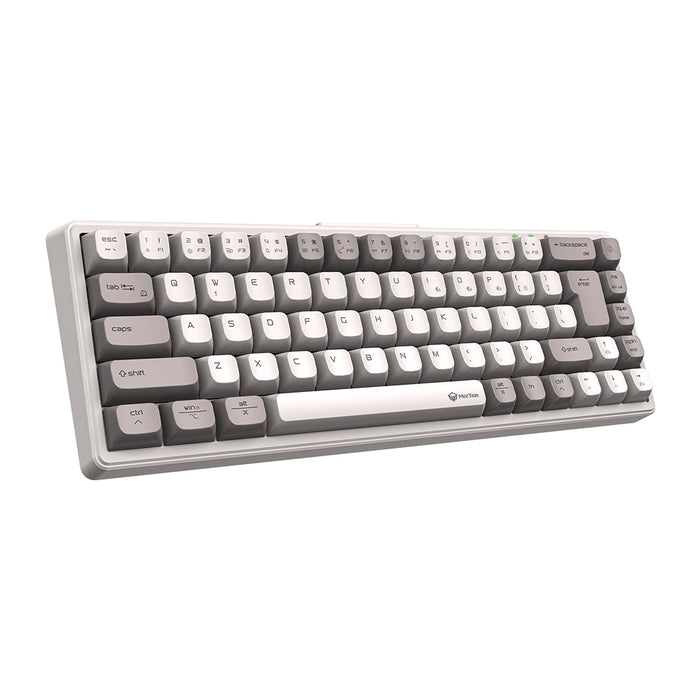 Meetion Mechanical Wireless/Wired Gaming Keyboard MK12