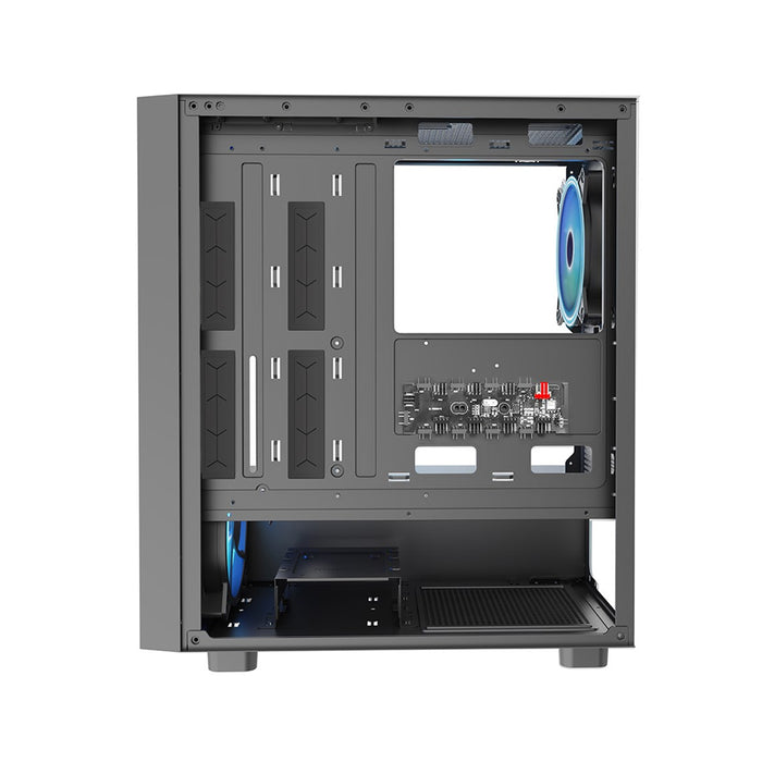 Modecom PC Case Breeze Flow Mid ARGB