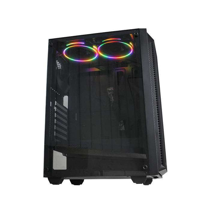 I-BOX PC Case CETUS 906