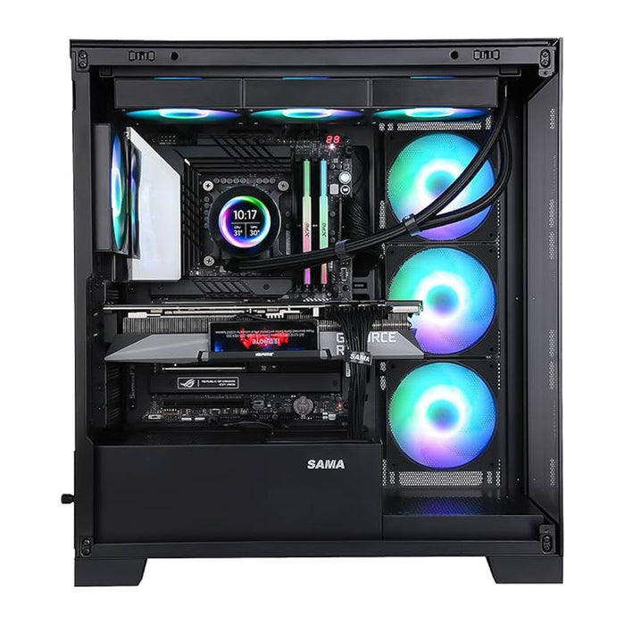 Sama PC Case 4503