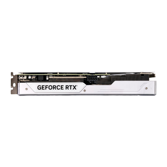 Manli Polar Fox GeForce RTX 4060 Ti 8GB