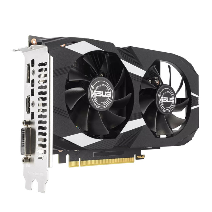 Asus Dual GeForce RTX 3050 OC 6GB