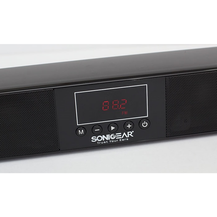 Sonicgear BT-2100 Soundbar SubWoofer