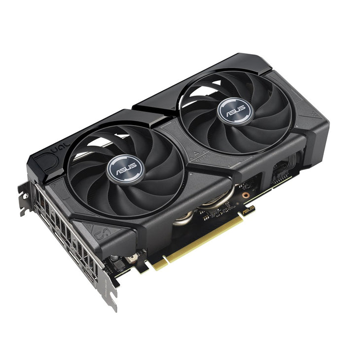 Asus EVO Dual GeForce RTX 4060 OC 8GB