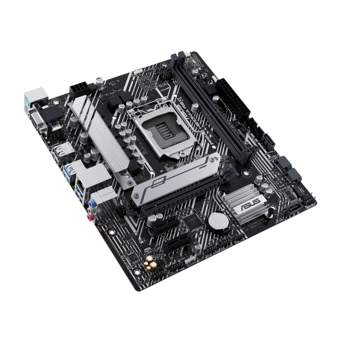 Asus Motherboard Prime H510M-A R2.0