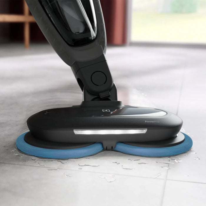 Electrolux Vacuum Cleaner ES52B25WET