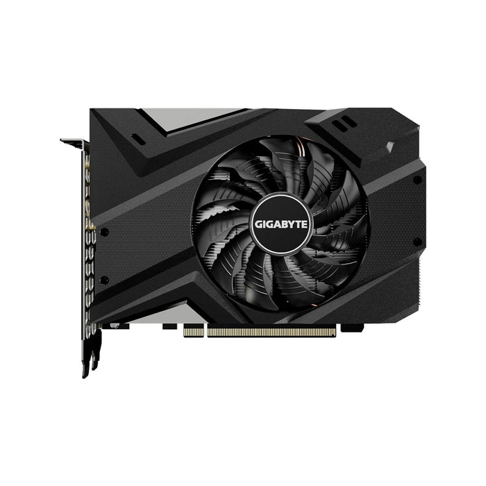 Gigabyte D6 GeForce GTX 1650 OC 4GB