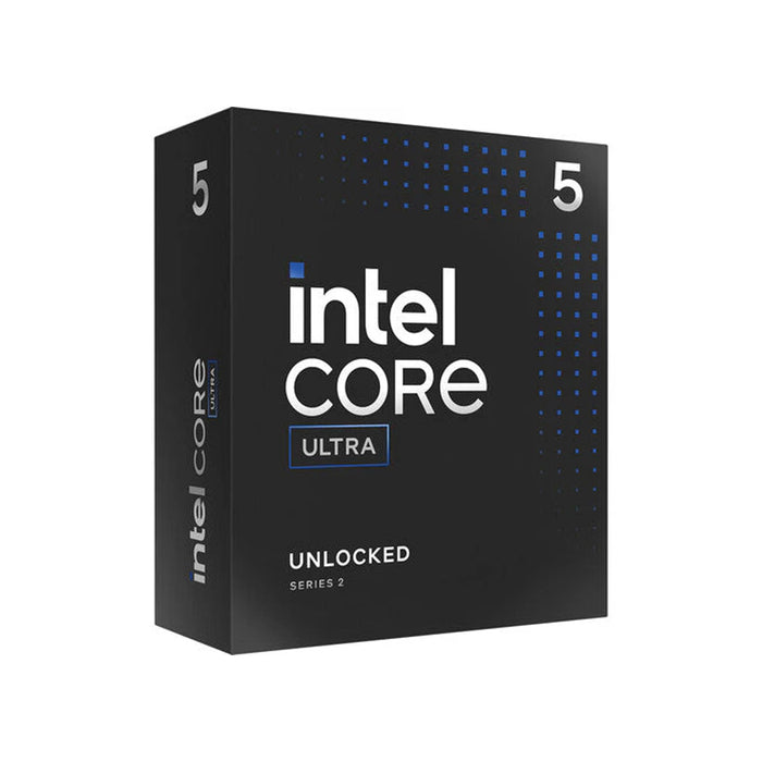 Intel CPU Core Ultra 5 245KF