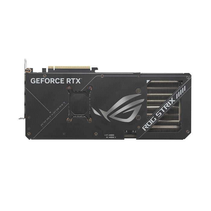 Asus ROG Strix GeForce RTX 5070 Ti OC 16GB
