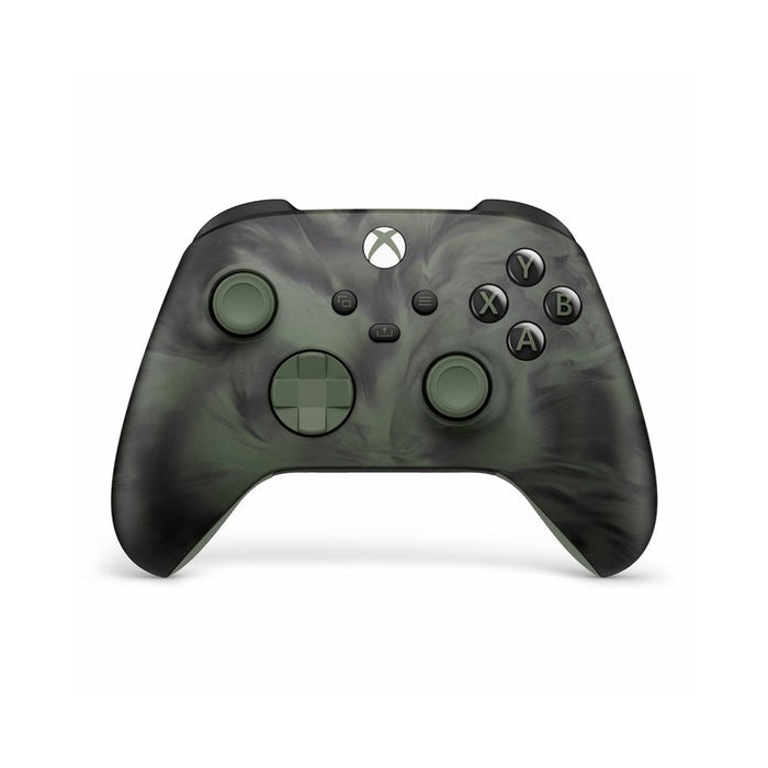 Microsoft Xbox Wireless Controller Black/Green