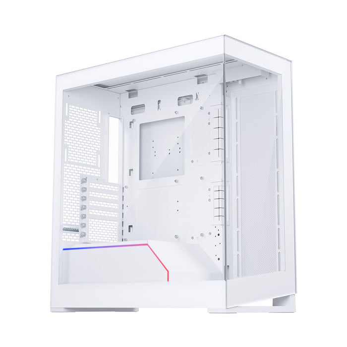 Phanteks PC Case NV5 ARGB White