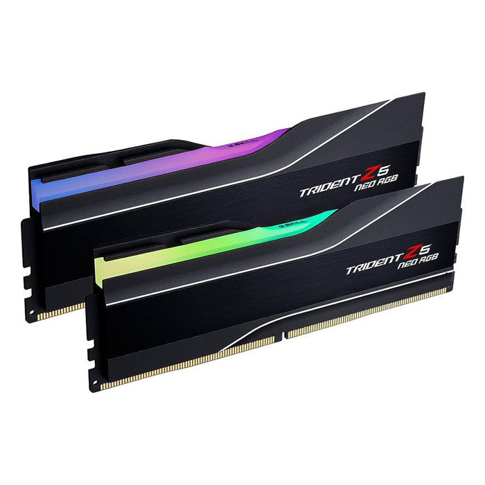 G.Skill Ram Trident Z5 Neo RGB 32GB (2x16GB) DDR5 6000 CL30