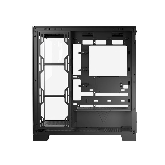 Modecom PC Case VOLCANO Space Apex Mid