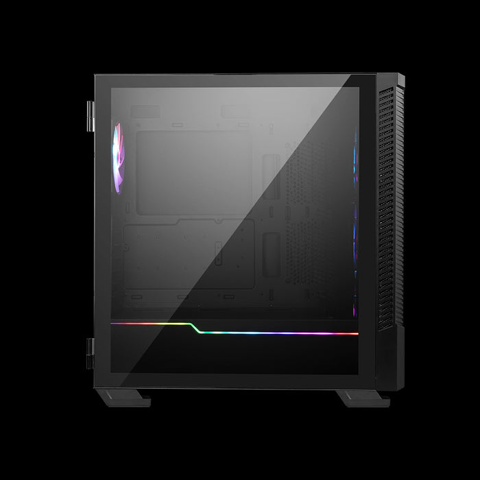 Custom Gaming PC/ Hardcore Gamer/ Ryzen 7 7700X/ 16GB/ 1TB NVMe/ RTX 4090