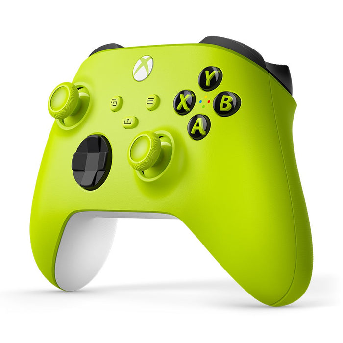 Microsoft Xbox Wireless Controller Green