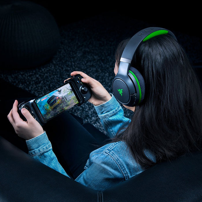 Razer Kaira Pro Wireless Gaming Headset