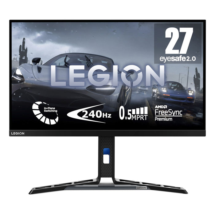 Lenovo Gaming Monitor Legion Y27f 27" FHD 240Hz