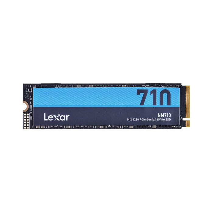 Lexar SSD NM710 M.2 NVMe 1TB