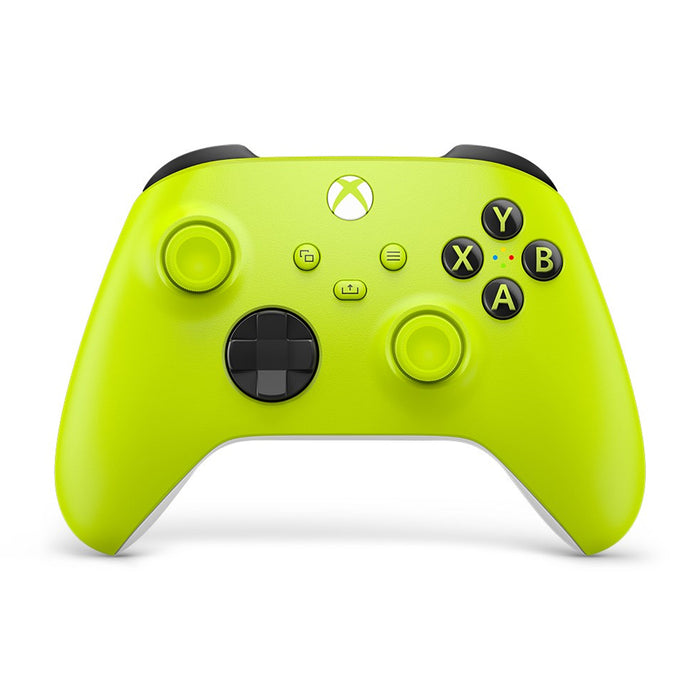 Microsoft Xbox Wireless Controller Green