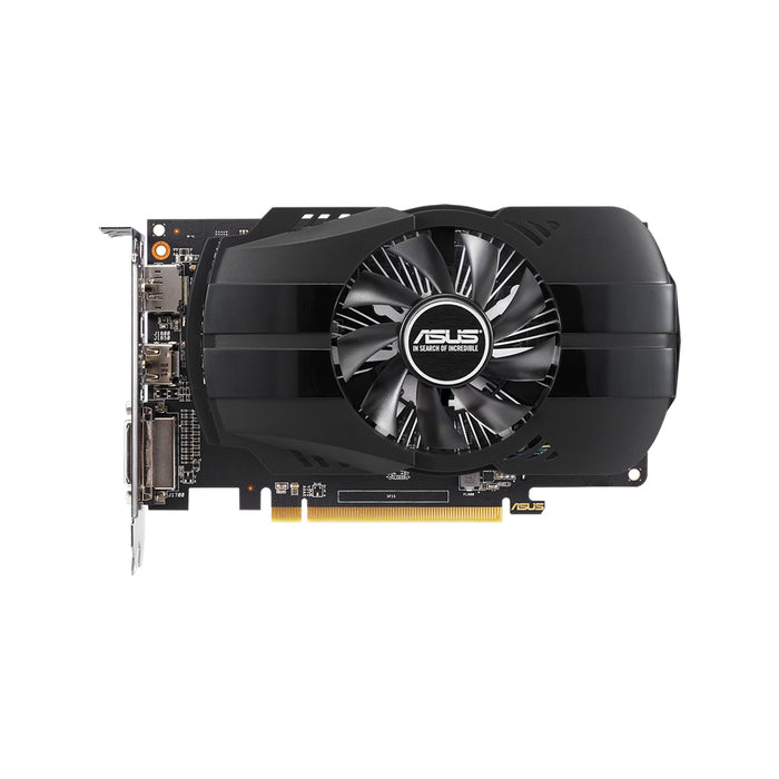 Asus Phoenix Radeon 550 2GB