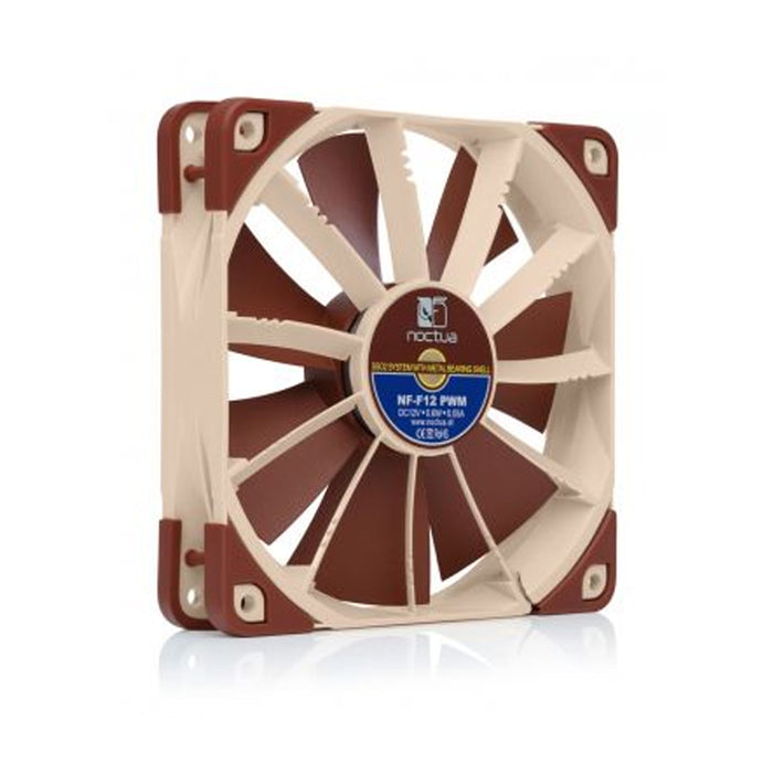 Noctua Fan NF-12 Single Pack 120mm