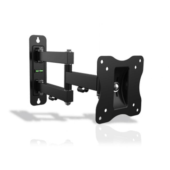 Unitronic Wall Mount Single Arm 10"-23"