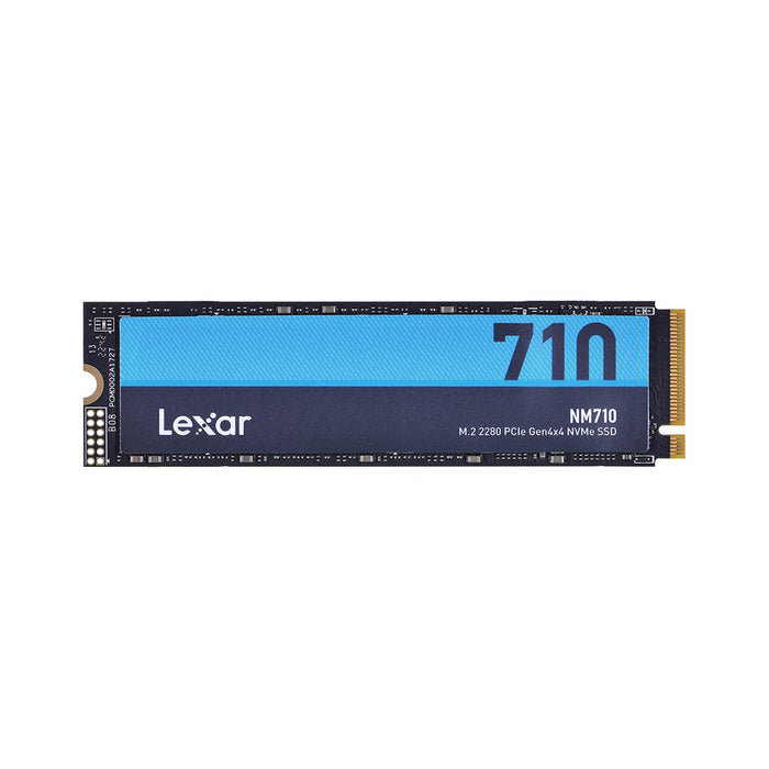 Lexar SSD NM710 M.2 NVMe 500GB