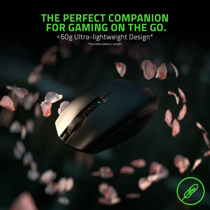 Razer Wireless Gaming Mouse Orochi V2