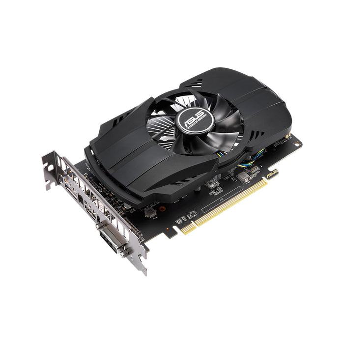 Asus Phoenix Radeon 550 2GB