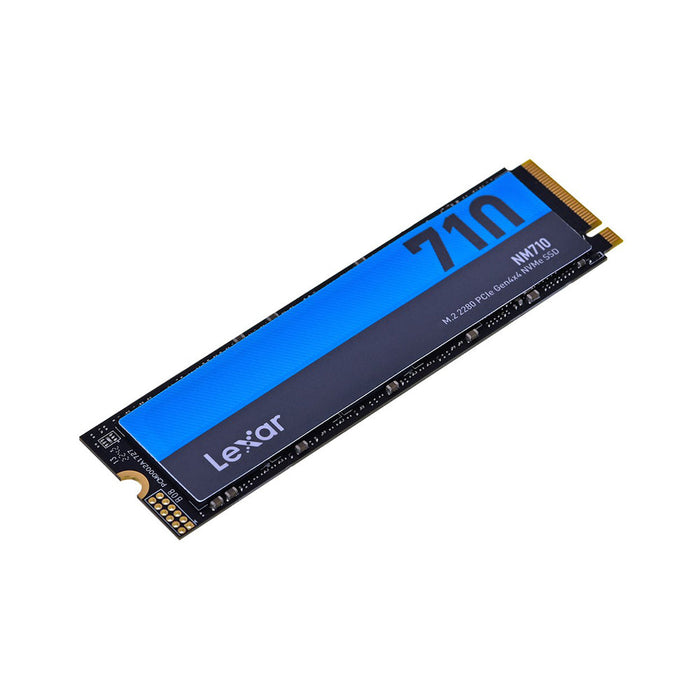 Lexar SSD NM710 M.2 NVMe 1TB