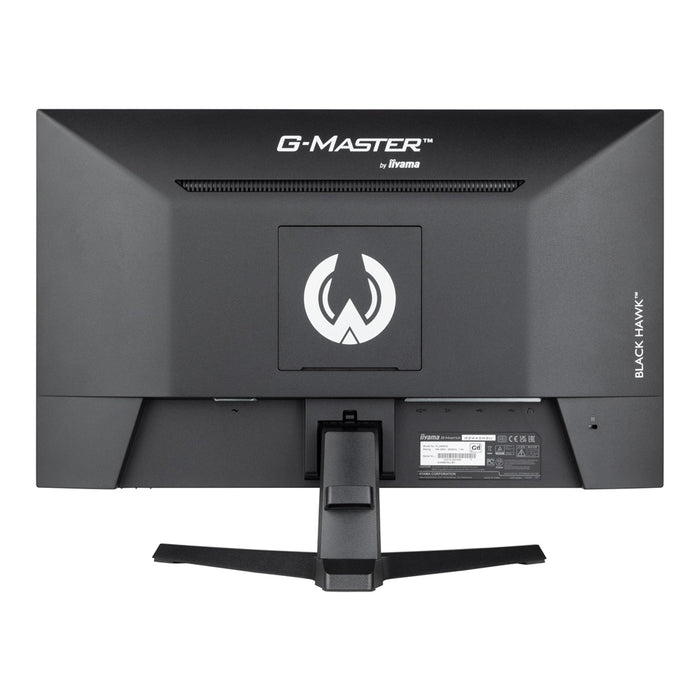 Iiyama Gaming Monitor G-MASTER G2445HSU-B1 24" FHD 100Hz