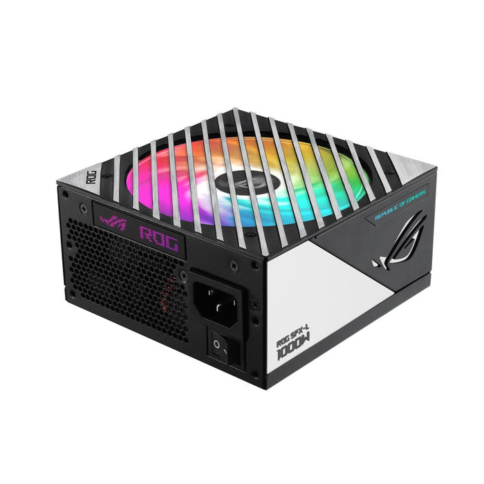 Asus Power Supply Loki SFX-L Platinum 1000W