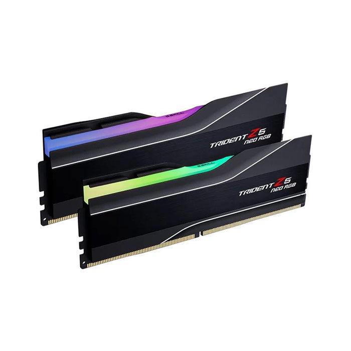 G.Skill Ram Trident Z5 Neo RGB 64GB (2x32GB) DDR5 6000