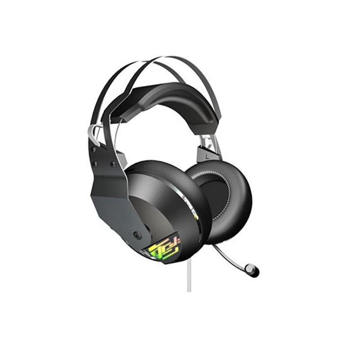 Mad Catz F.R.E.Q. 4 Gaming Headset