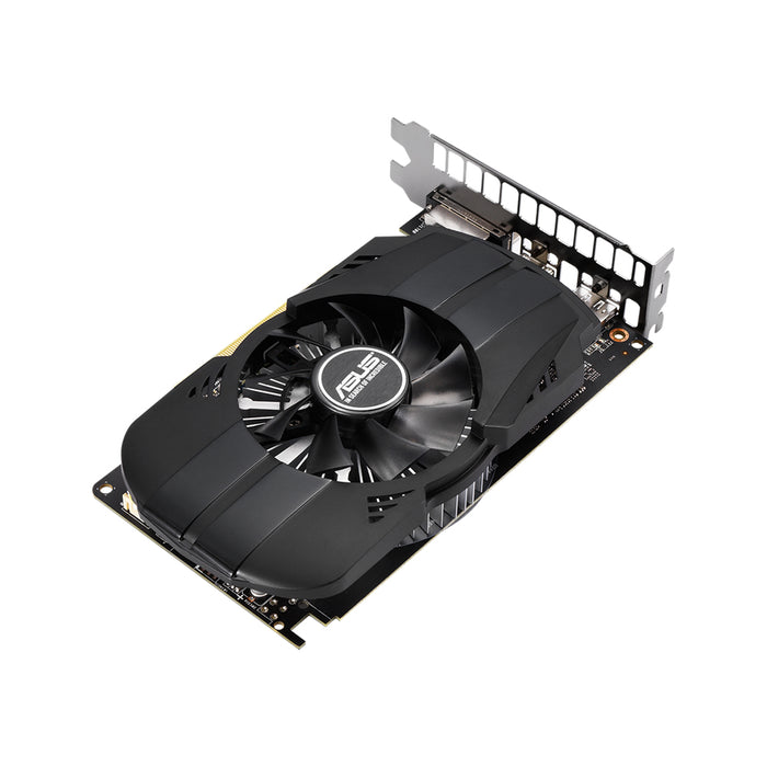 Asus Phoenix Radeon 550 2GB