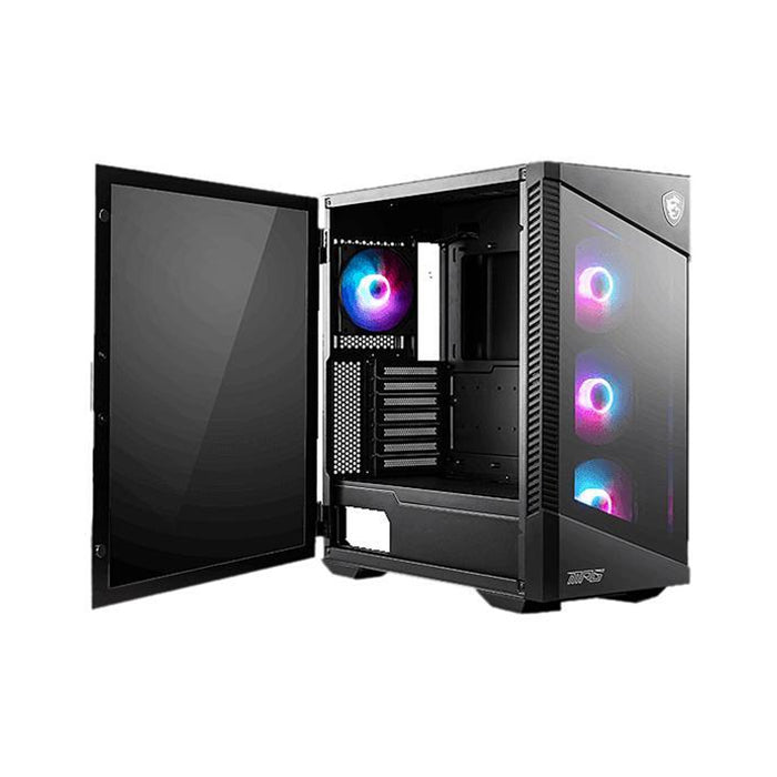 Custom Gaming PC/ Hardcore Gamer/ Ryzen 7 7700X/ 16GB/ 1TB NVMe/ RTX 4090