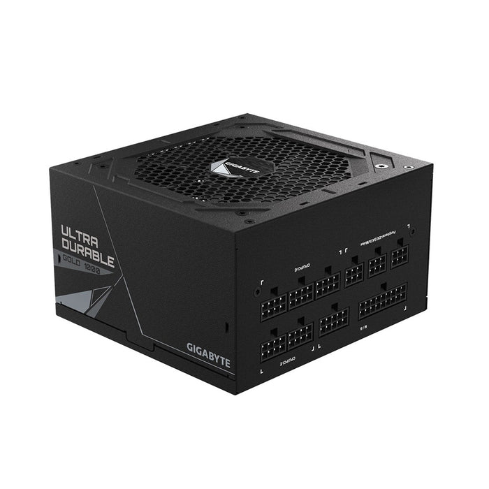 Gigabyte Power Supply UD1000GM Gold 1000W