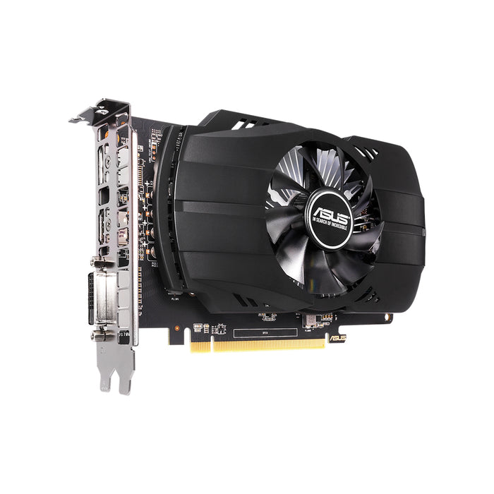 Asus Phoenix Radeon 550 2GB