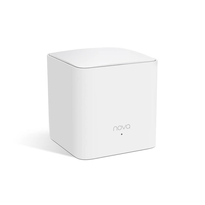 Tenda Nova MW5G Whole Home Mesh Wi-Fi System AC1200