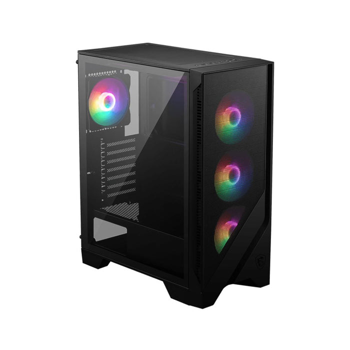 Custom Gaming PC/ Ryzen 5 7600X/ 32GB/ 1TB NVMe/ RTX 4070 SUPER