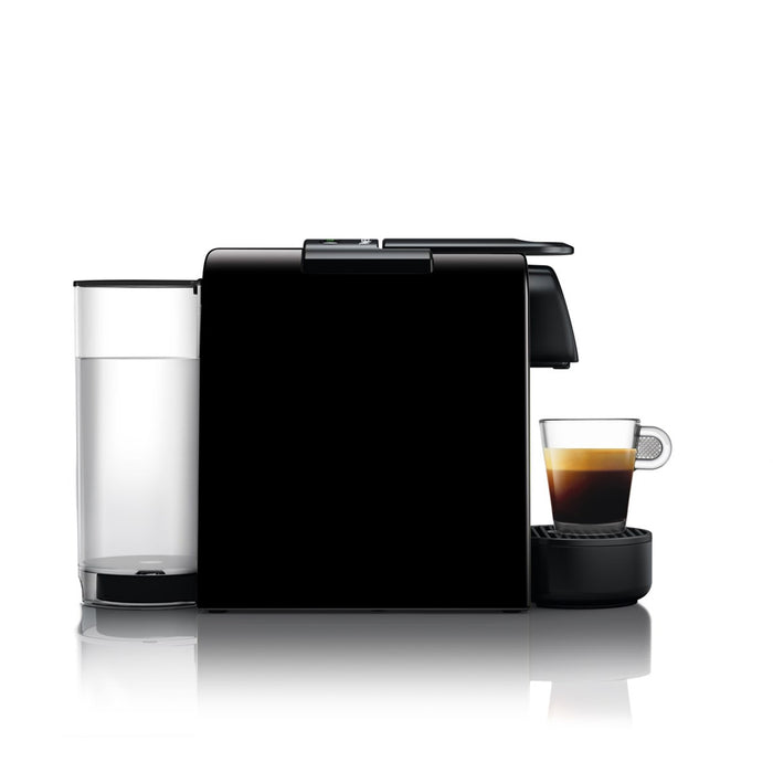 De Longhi Semi-Automatic Coffee Machine Essenza EN85.B 0.6L