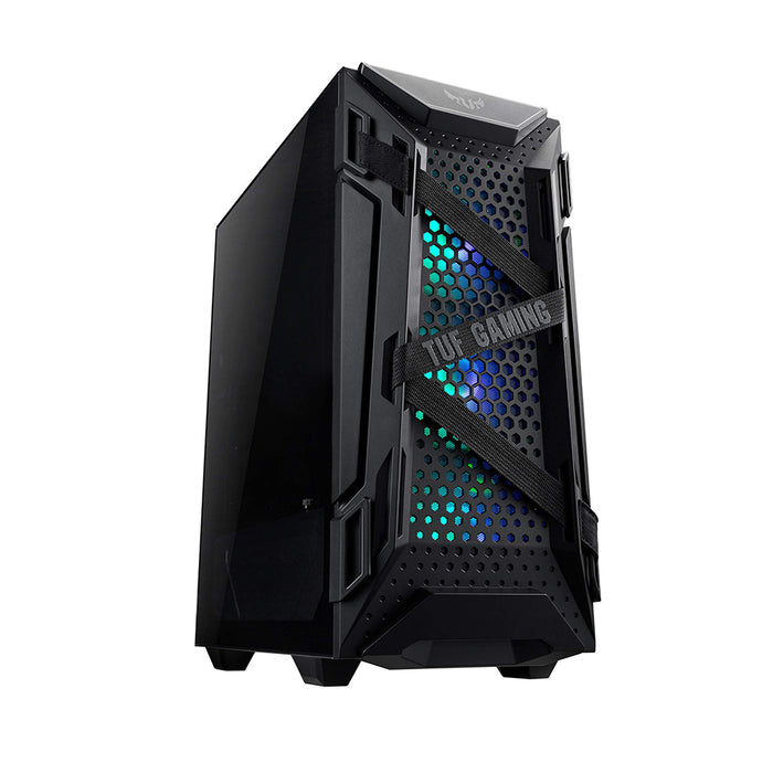 Custom Gaming PC/ Ryzen 5 5600X/ 16GB/ 1TB NVMe/ RTX 4060 Ti