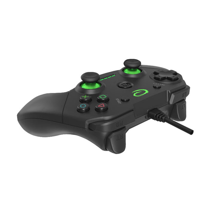 Esperanza Gaming Controller EGG110K Black