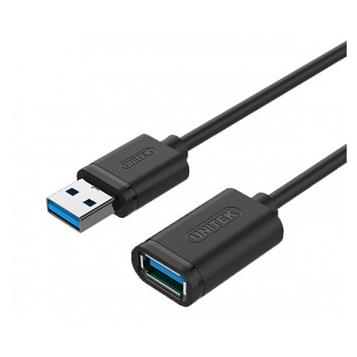 Unitek USB-A Extension Cable 2m