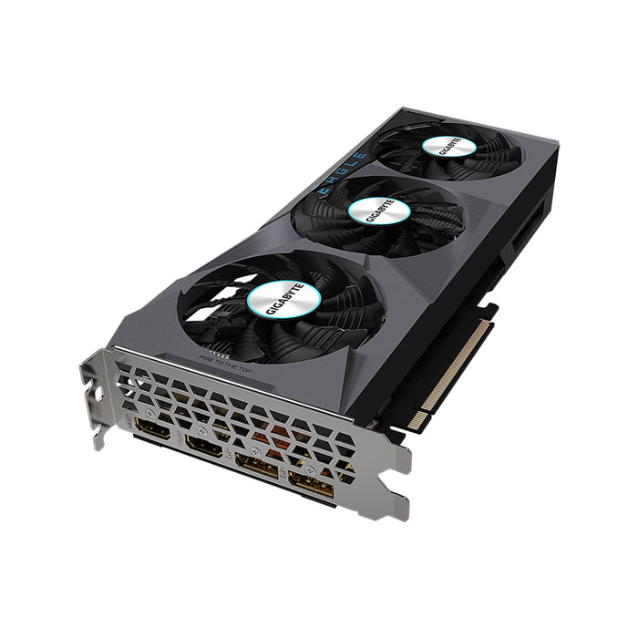 Gigabyte Radeon RX 6600 Eagle 8GB