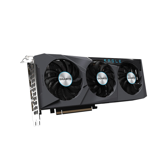 Gigabyte Radeon RX 6600 Eagle 8GB