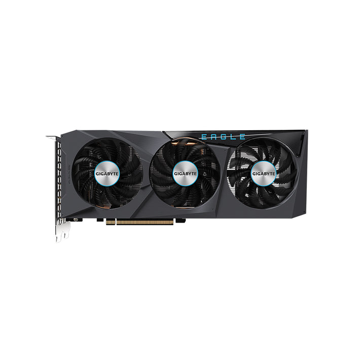 Gigabyte Radeon RX 6600 Eagle 8GB