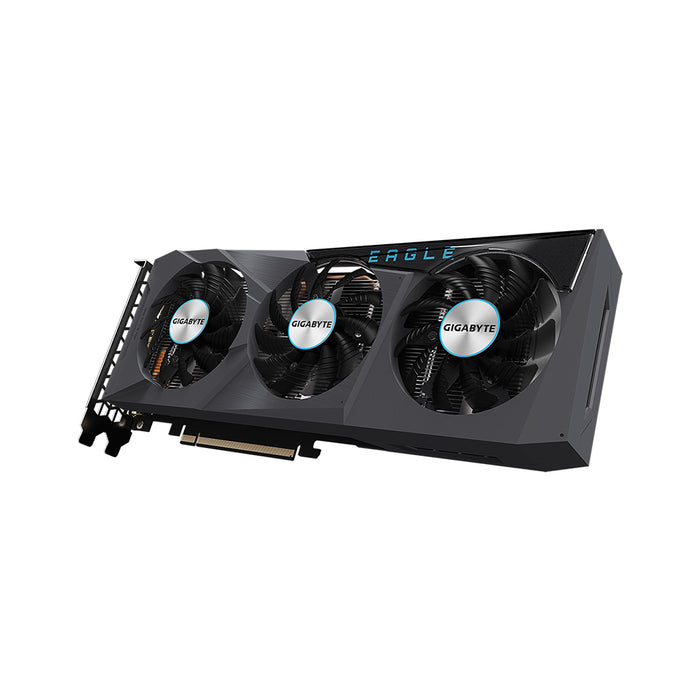 Gigabyte Radeon RX 6600 Eagle 8GB